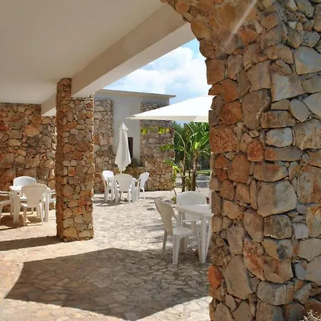 19 * Porto Cesareo